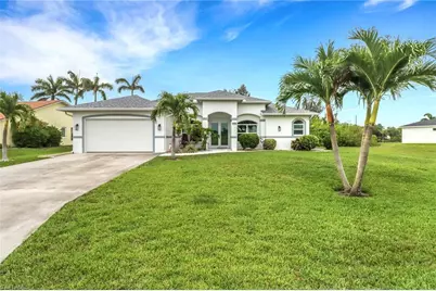 1435 NW 25th Pl, Cape Coral, FL 33993 - Photo 1