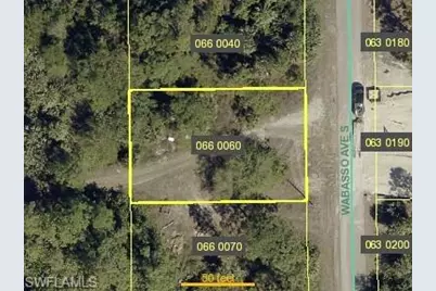 634 Wabasso Ave S, Lehigh Acres, FL 33974 - Photo 1