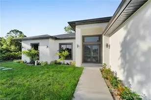 636 Ladd St, Lehigh Acres, FL 33974 - Photo 1