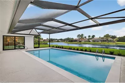 11594 Night Heron Dr, Naples, FL 34119 - Photo 1