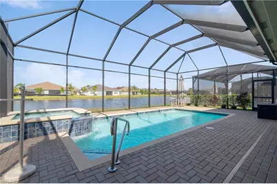 16578 Calistoga Dr, Bonita Springs, FL 34135 - Photo 1