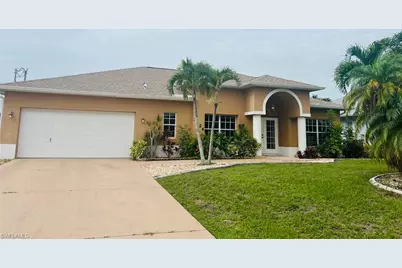 1124 SW 45th St, Cape Coral, FL 33914 - Photo 1