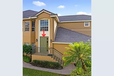 5021 Maxwell Cir #201, Naples, FL 34105 - Photo 1