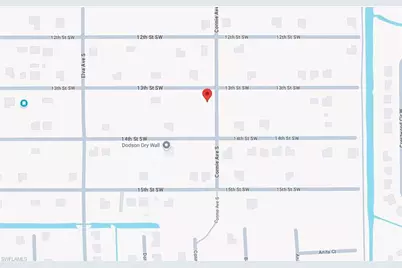 2601 13th St SW, Lehigh Acres, FL 33976 - Photo 1