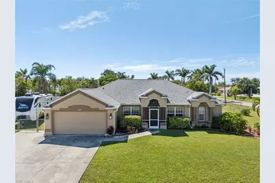 604 SE 31st Ter, Cape Coral, FL 33904 - Photo 1