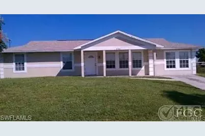 3702 6th St SW, Lehigh Acres, FL 33976 - Photo 1