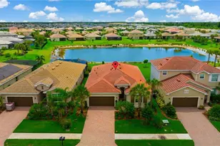 16126 Rosemallow Ln, Alva, FL 33920 - Photo 1