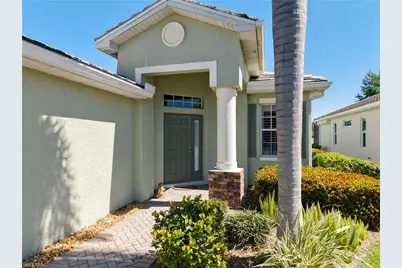 3404 Crosswater Dr, North Fort Myers, FL 33917 - Photo 1