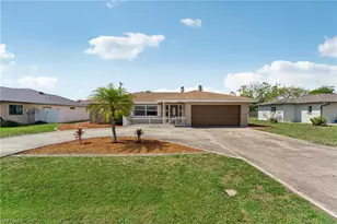 1312 SE 25th Ln, Cape Coral, FL 33904 - Photo 1