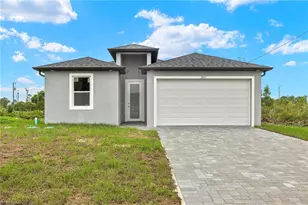 2617 22nd St W, Lehigh Acres, FL 33971 - Photo 1