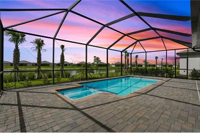 19105 Hinkley Dr, Estero, FL 33928 - Photo 1