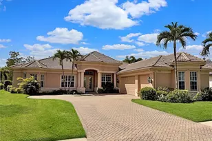 7488 Treeline Dr, Naples, FL 34119 - Photo 1