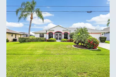 4620 SW 17th Ave, Cape Coral, FL 33914 - Photo 1