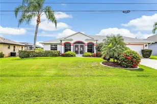 4620 SW 17th Ave, Cape Coral, FL 33914 - Photo 1