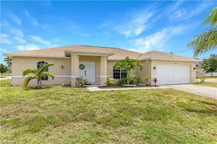 1633 SW 23rd St, Cape Coral, FL 33991 - Photo 1