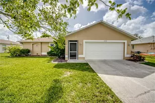 1719 Academy Blvd, Cape Coral, FL 33990 - Photo 1