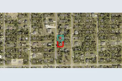 1408 Hibiscus Ave, Lehigh Acres, FL 33972 - Photo 1