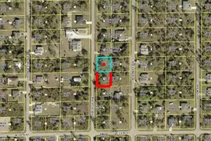 1408 Hibiscus Ave, Lehigh Acres, FL 33972 - Photo 1