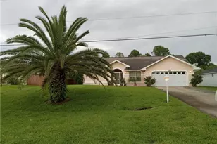 833 Sentinela Blvd, Lehigh Acres, FL 33974 - Photo 1
