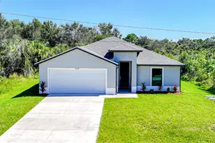374 Pennfield St, Lehigh Acres, FL 33974 - Photo 1