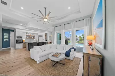 1915 Ottersrest Ln, Cape Coral, FL 33990 - Photo 1