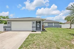 628 SW 9th Ave, Cape Coral, FL 33991 - Photo 1