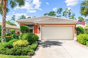 10622 Camarelle Cir, Fort Myers, FL 33913 - Photo 1
