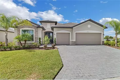 1840 Lema Ct, Naples, FL 34120 - Photo 1