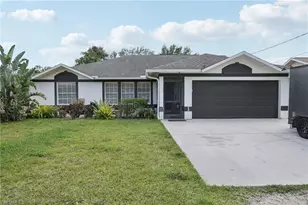 1570 Golden Gate Blvd W, Naples, FL 34117 - Photo 1