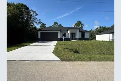 3003 18th St W, Lehigh Acres, FL 33976 - Photo 1