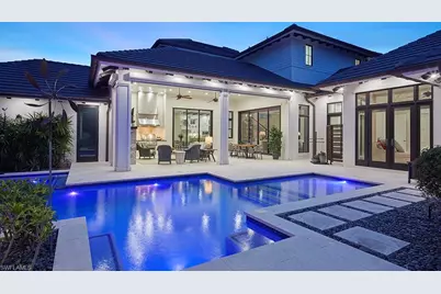 803 Shadow Lake Ln, Naples, FL 34108 - Photo 1