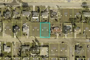 1013 NE 12th Terrace, Cape Coral, FL 33909 - Photo 1