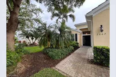 2667 Maraval Ct, Cape Coral, FL 33991 - Photo 1