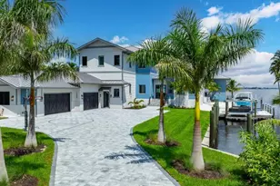 15300 Allen Way, Fort Myers, FL 33908 - Photo 1