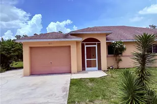 1221 East 12th Street, Lehigh Acres, FL 33972 - Photo 1