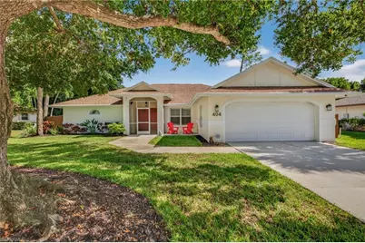 404 Ashbury Way, Naples, FL 34110 - Photo 1