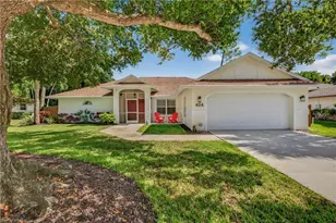 404 Ashbury Way, Naples, FL 34110 - Photo 1