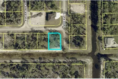 660 Ames St E, Lehigh Acres, FL 33974 - Photo 1