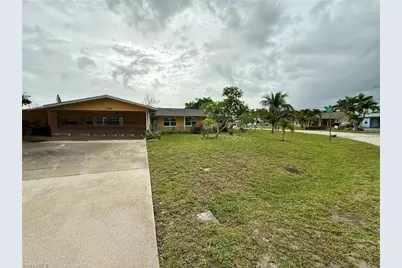 4925 Viceroy St #A, Cape Coral, FL 33904 - Photo 1