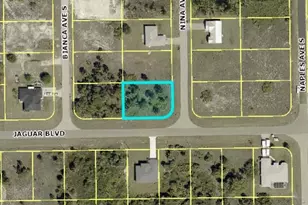 774 Nina Ave S, Lehigh Acres, FL 33974 - Photo 1