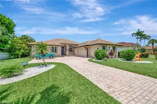 15250 Intracoastal Ct, Fort Myers, FL 33908 - Photo 1