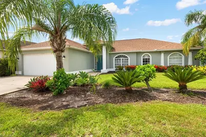 148 SE 23rd St, Cape Coral, FL 33990 - Photo 1
