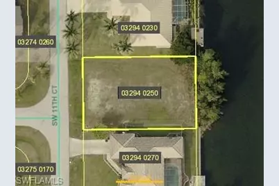 3813 SW 11th Ct, Cape Coral, FL 33914 - Photo 1