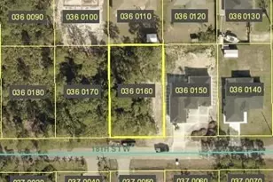 2804 18th St W, Lehigh Acres, FL 33971 - Photo 1