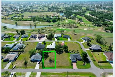 1540 NW 24th Pl, Cape Coral, FL 33993 - Photo 1