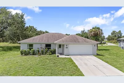 1429 Jabara Cir, Labelle, FL 33935 - Photo 1