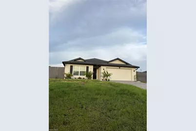 1215 NW Juanita Pl, Cape Coral, FL 33993 - Photo 1