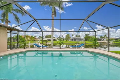 3209 SE 1st Ct, Cape Coral, FL 33904 - Photo 1