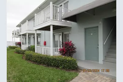 3330 N Key Dr #3, North Fort Myers, FL 33903 - Photo 1
