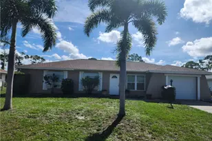 1329 Torreya Cir, North Fort Myers, FL 33917 - Photo 1